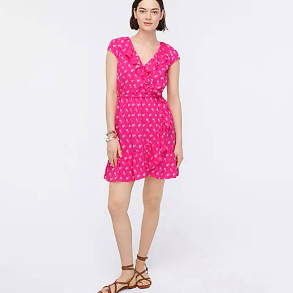 J Crew Womens Dress